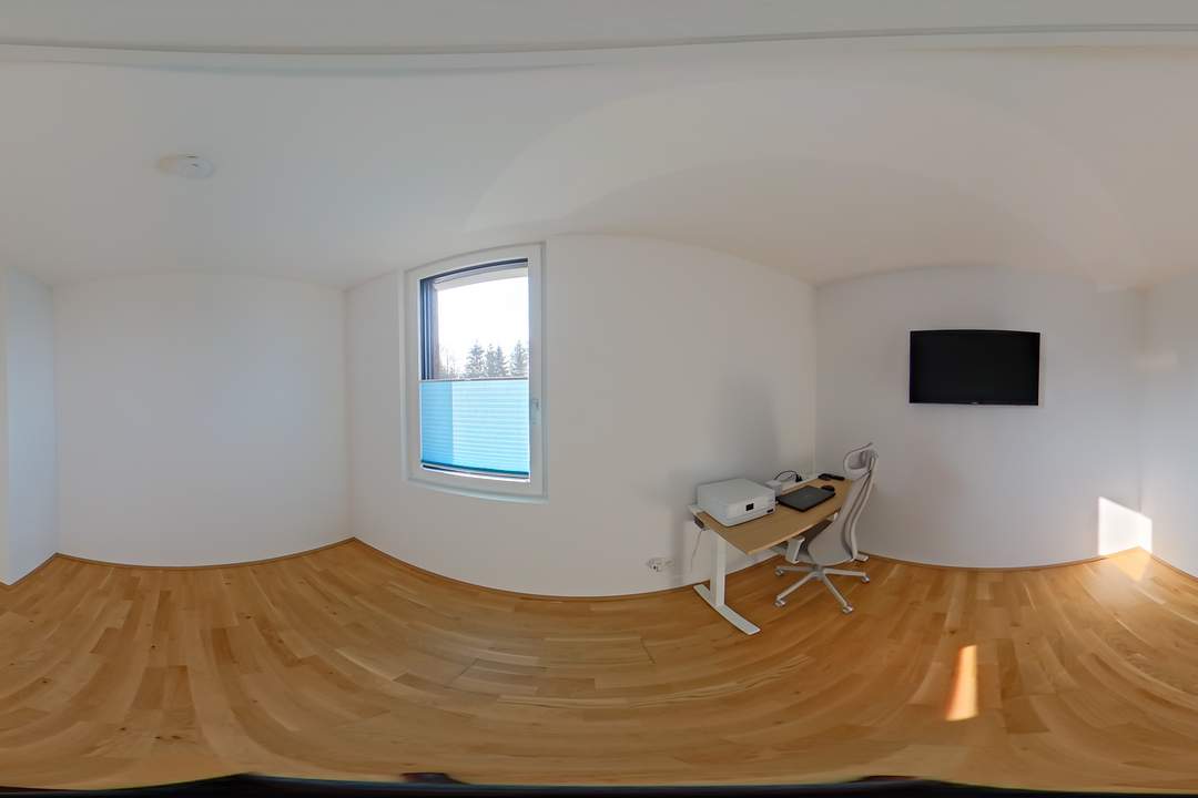 Ihr neues Zuhause: neuwertige Komfortwohnung für hohe Ansprüche