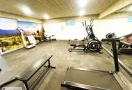 Erstbezug! 3-Zimmer-Wohnung am Kaiserwasser