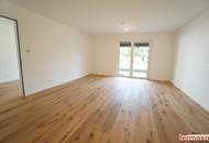 Provisionsfrei! 2 Zimmer Gartenwohnung im 23. Bezirk