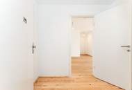 Erstbezug! Moderne 2-Zimmer-Balkonwohnung nahe Donau Zentrum zu vermieten!