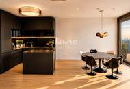 Luxury Residence with breathtaking Skyline Views: DANUBEFLATS Vienna