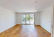 Traumhafte Dachwohnung im Neubauprojekt I 3 Zimmer I Garage