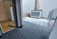 Moderne 2-Zimmer-Wohnung mit Garten und großer Terrasse – in der Koloniestraße!