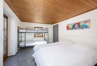 "Zukunft mit Aussicht" – Haus mit 4 Apartments und Eigentümerwohnung