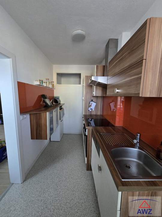 Wohnung in Hartberg zu verkaufen!