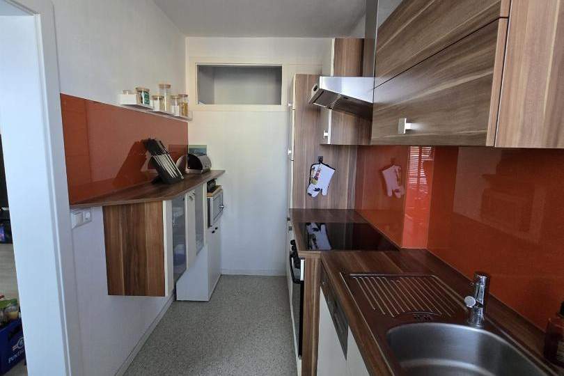 Wohnung in Hartberg zu verkaufen!, Wohnung-kauf, 119.000,€, 8230 Hartberg-Fürstenfeld