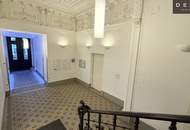 / UNBEFRISTETE MIETDAUER / MITTEN IN DER STADT/ 3 ZIMMER