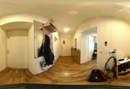 ***Charmante 3-Zimmer-Eigentumswohnung in ruhiger Lage in Leoben-Donawitz***