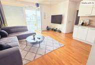 Nahe Akademiepark: Top-3-Zimmer Wohnung mit 11m² SÜD-Loggia