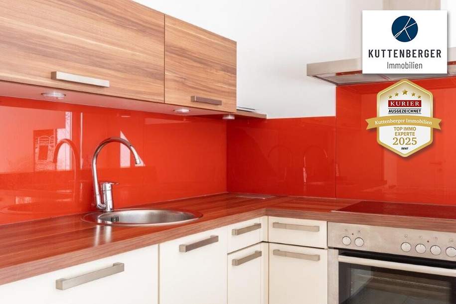 Vergessen Sie das Sparbuch: Rendite ist gefragt!, Wohnung-kauf, 325.000,€, 1210 Wien 21., Floridsdorf