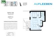 AUFLEEBEN – Modernes Wohnen mit inkludierter Einbauküche in ruhiger Seitengasse beim Paltramplatz – Ideal für Anleger!