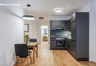 2-Zimmer-Wohnung inkl. Komplettküche mit Geschirrspüler und Mikrowelle, Loggia und Kellerabteil / ALF44 Top 2-06