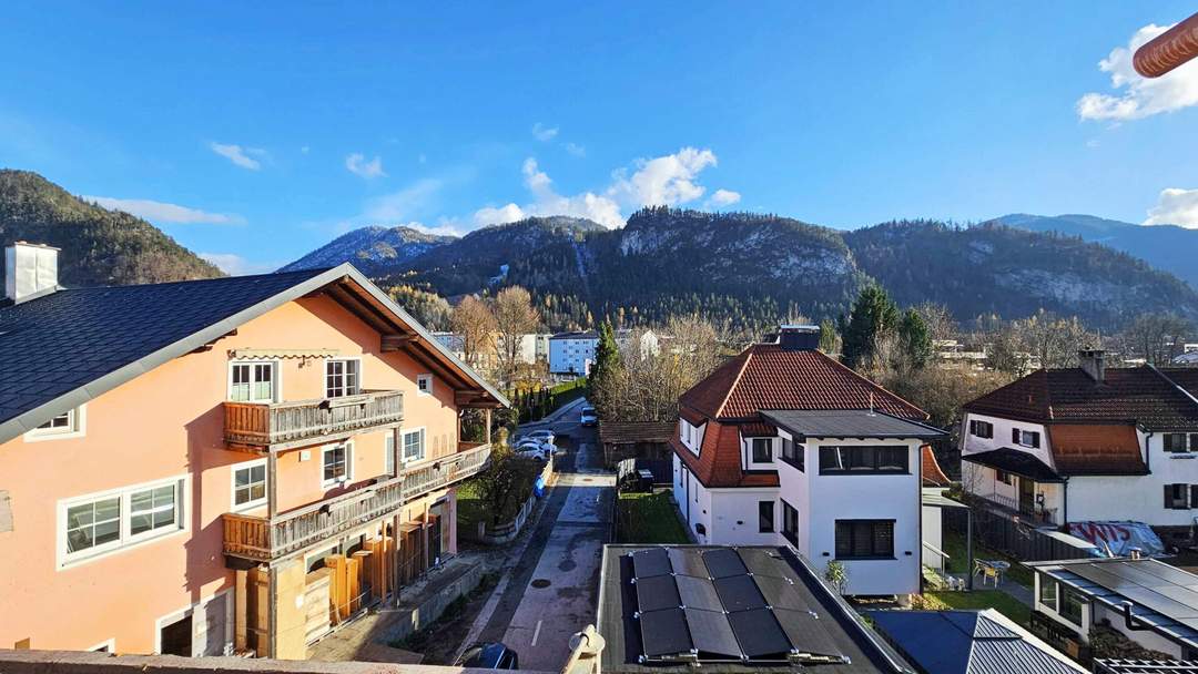 Wohnbau PRO20+ Kufstein, Bezug Herbst 2026