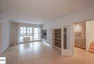 Gut geschnittene 4-Zimmer-Neubauwohnung mit großer Loggia - teilmöbliert - sofort beziehbar!
