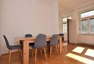 Stilvolle 3-Zimmerwohnung mit Altbauflair Nähe Hernals