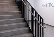 Sonnige 4 Zi Gartenwohnung in Ruhelage (S-Bahn Liesing Nähe) mit Garage