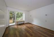 4-Zimmerwohnung in zentraler Ruhelage