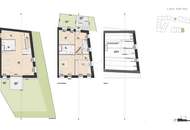 Erstbezug - Top 4-Zimmer Reihenhaus in guter Lage - provisionsfrei!