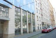 Büro mit eigenem Straßenzugang ++ Nähe U2 und U4 Schottentor