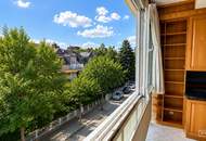 „Dachgeschosswohnung mit privatem Lift, Wintergarten und Garage in absoluter Toplage Hietzing“ | ZELLMANN IMMOBILIEN