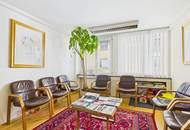 Ihre neue Praxis im Herzen von Bregenz – beste Lage, sofort nutzbar