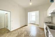 Büro nahe St. Marx und Hyblerpark!