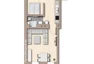 2-Zimmer-Altbauwohnung nahe U1 | Balkon vorübergehend bewilligt