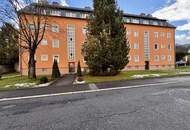 3-Zimmer-Eigentumswohnung mit guter Raumaufteilung in zentraler Lage