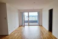 Penthouse-Wohnung mit einzigartigem Blick auf Linz!