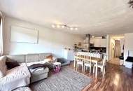 Traumhafte 2-Zimmer-Wohnung mit Garten & Terrasse perfekt für Anleger geeignet - bereits vermietet