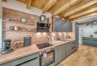 Seltene Gelegenheit: Traditionshaus mit touristischer Widmung am Piburger See