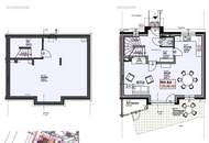 Charmantes Reihenhaus mit 5 Zimmern, Garten und großzügigen Terrassen