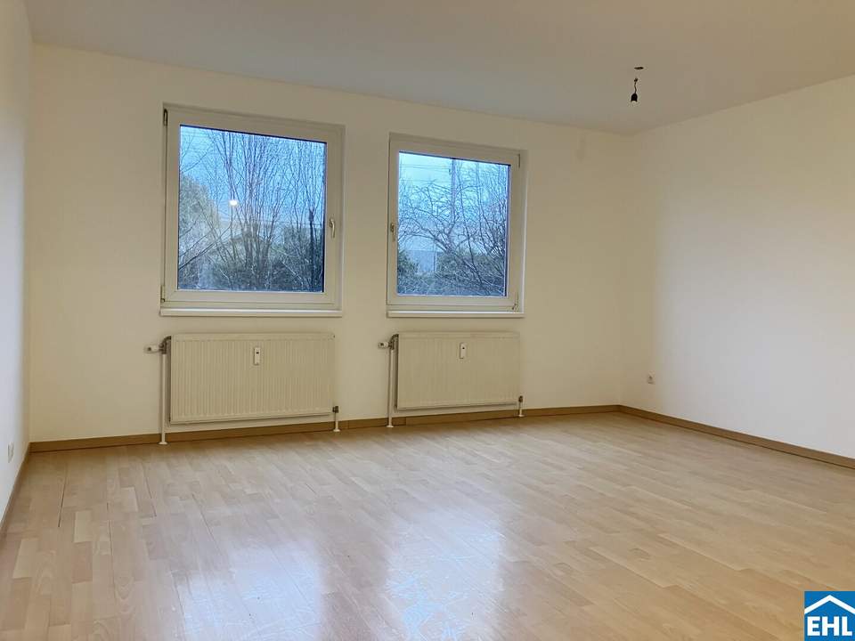 Zukunftssicheres Wohninvestment