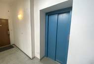 Top angebundene, barrierefreie 2-Zimmer-Wohnung im 3. Liftstock nahe WLB/Badner Bahn