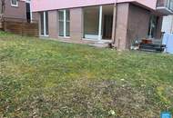 Gartenwohnung am Pötzleinsdorfer Park