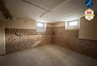 Sehr interessante Liegenschaft unweit westlich von Graz