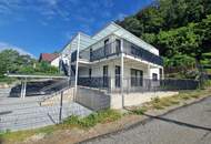 Erstbezug: Moderne 3-Zimmer-Mietwohnung mit Garten und Terrasse in Graz