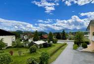 Charmante 2-Zimmer-Wohnung mit großem Garten und Garage in Velden am Wörthersee