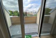 Hochwertige Neubauwohnungen im Grünen. Dachgeschoss oder Townhouse. Für jeden Geschmack etwas dabei. - WOHNTRAUM
