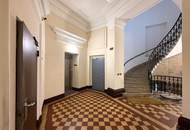 Terrassenmaisonette im Dritten, ein Juwel zum sofrtigen Einziehen // Terrace maisonette in the 3rd (district), a gem ready to move into immediately //