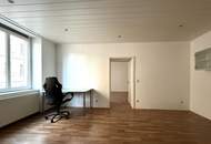 " 2,5-Zimmer mit Homeoffice-Möglichkeit und Top-Infrastruktur "