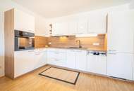 Modernes Wohnglück in Straßwalchen mit neuer Küche und großzügigem Balkon