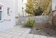 3-Zimmer-Altbauwohnung mit durchdachtem Grundriss