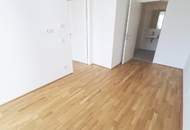 Hochwertige 2-Zimmer-Wohnung mit Terrasse - im Zentrum von St. Pölten!