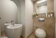 Exklusive Villa mit privatem Pool und idyllischem Garten in Toplage von Wien-Hietzing!