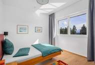 Exklusives Einfamilienhaus in Drobollach am Faaker See