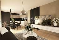 Wohnen in neuen Dimensionen - 4-Zi Traum in den STADTTERRASSEN PEUERBACH - provisionsfrei! ** JETZT FRÜHKÄUFER-RABATT!**