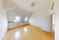 Stilvolle Altbauwohnung mit großzügigem Balkon & Stadtblick in Döbling