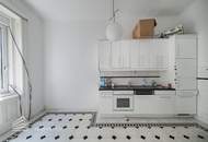 Historische Villa mit Studie für Ausbauprojekt in Grinzinger Bestlage