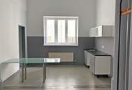 Flexible Gewerbefläche mit Parkplätzen in Bestlage von Margareten!